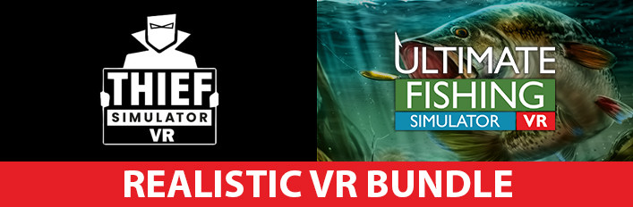 Realistic VR Bundle