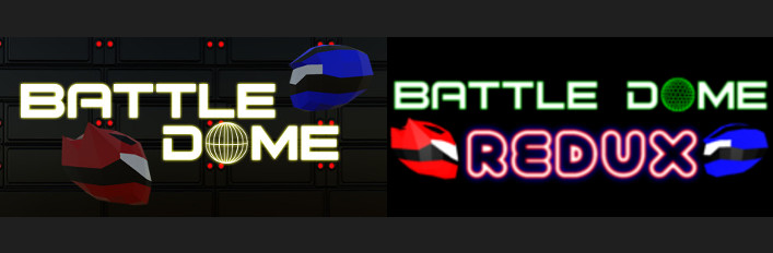 The Battle Dome Bundle