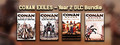 Купить ключ дешево Conan Exiles. Year 2 DLC Bundle