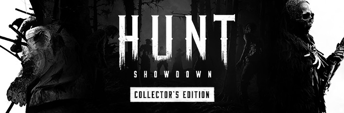 Hunt: Showdown - Collector's Edition
