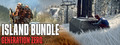 Купить ключ дешево Generation Zero. Island Bundle