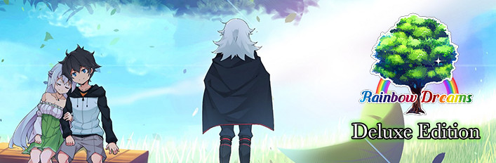 Rainbow Dreams - Deluxe Edition
