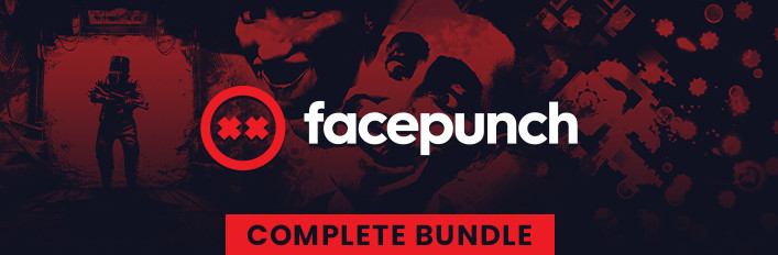 Facepunch 3. Facepunch complete Bundle. Facepunch. ФЕЙСПАНЧ.