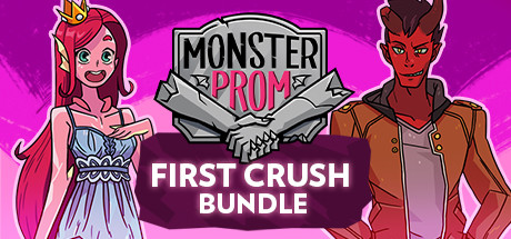 Monster Prom: First Crush Bundle For Mac
