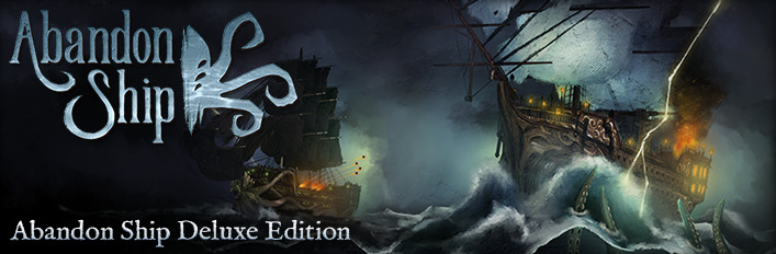 Abandon Ship Deluxe Edition