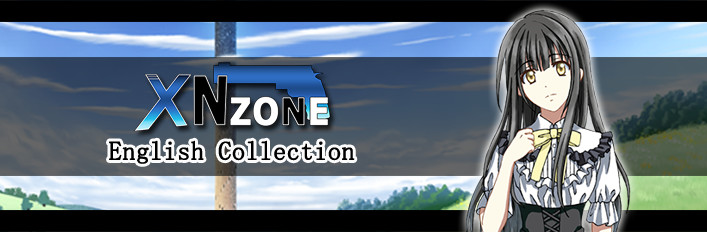 XNZONE English Collection