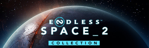 Endless Space® 2 Collection