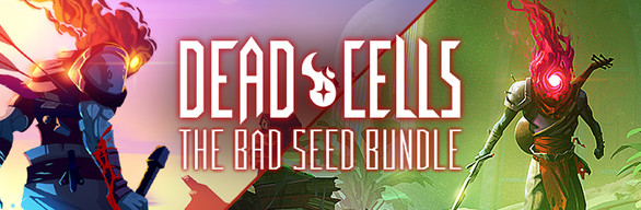 Dead Cells: The Bad Seed Bundle Download