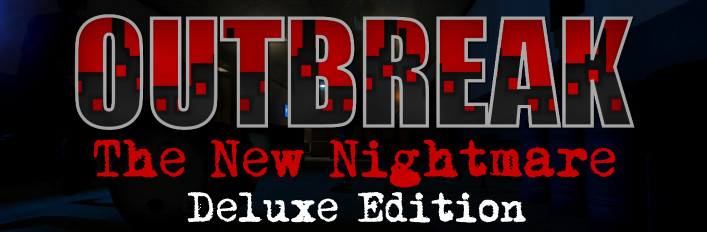 Outbreak: The New Nightmare Deluxe Edition