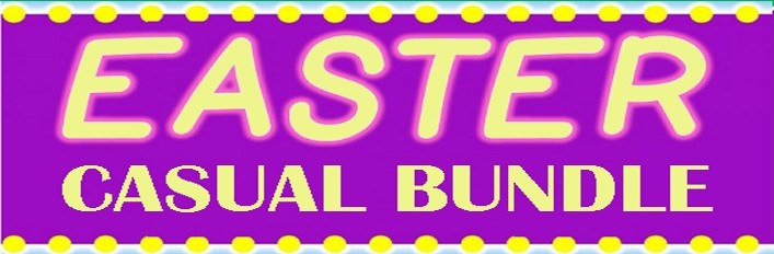EASTER CASUAL BUNDLE