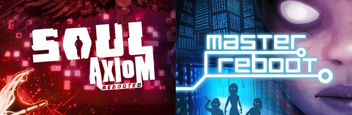 Wales Indies First-person Story-driven Bundle