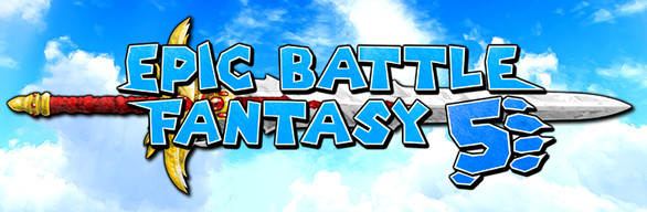 Epic Battle Fantasy 5 Soundtrack On Steam