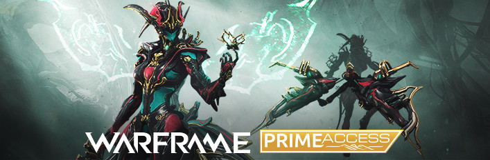 Warframe Titania Prime Access: Razorwing Bundle On Steam