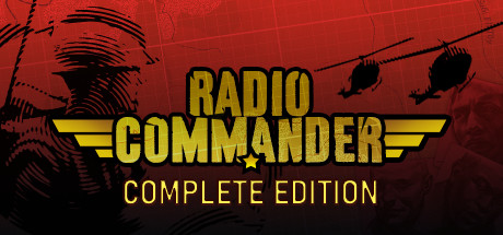 Radio commander прохождение