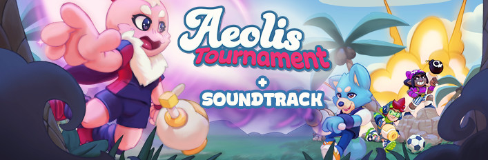 Aeolis Tournament + Soundtrack