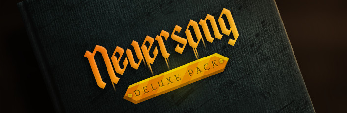 Neversong - Deluxe Edition