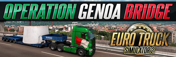 #OperationGenoaBridge