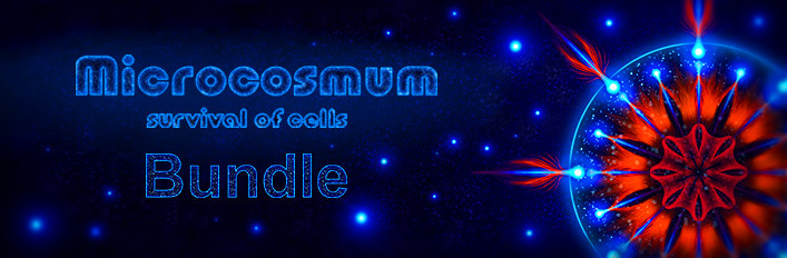 Microcosmum: survival of cells  Bundle