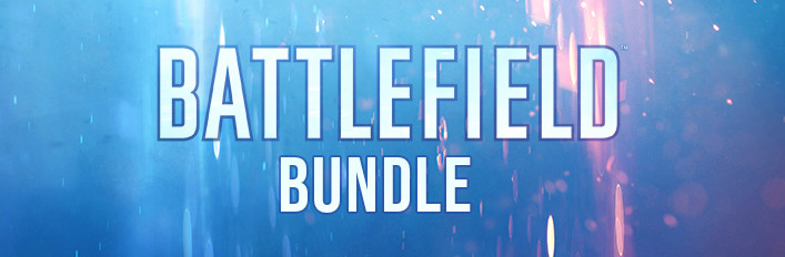 Battlefield bundle что это