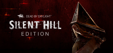 Steam Dead By Daylight Silent Hill Edition