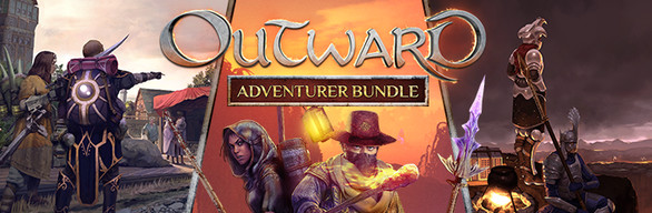 Outward Soundtrack