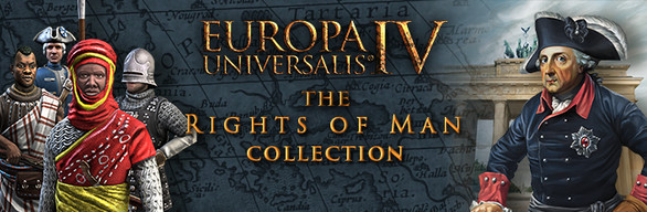 Europa Universalis 4 Steam Charts