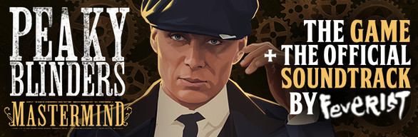 Peaky blinders soundtrack album Peaky blinders soundtrack album