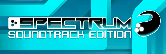 Spectrum: Soundtrack Edition