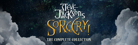 Steve jackson Steve jackson