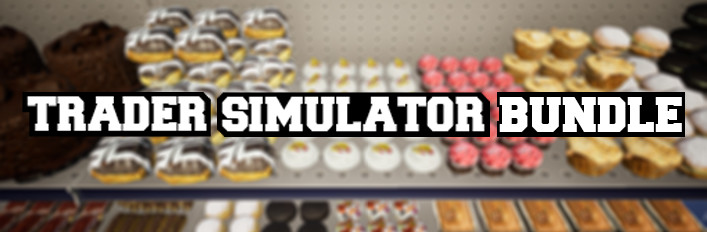 Trader Simulator Bundle cover