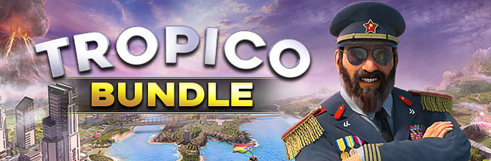 The Tropico Bundle