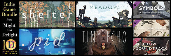 Shelter bundle for mac os