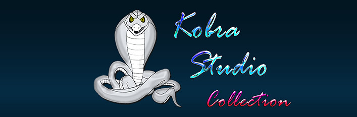 Kobra Studio Collection 2019