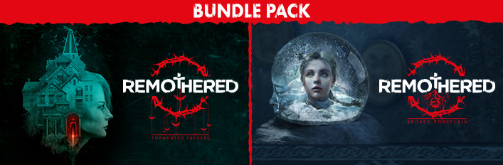 Remothered Collection