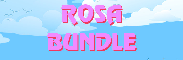 Купить Rosa Bundle