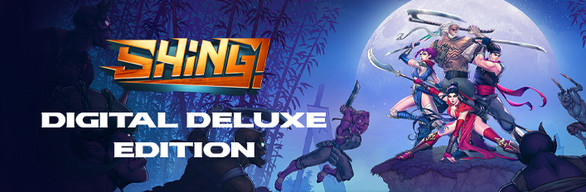 Shing digital deluxe edition for mac osx Shing digital deluxe edition for mac osx