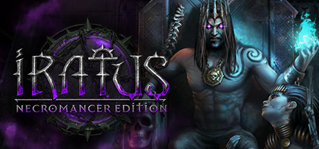 Iratus: Necromancer Edition