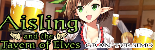 Aisling and the tavern of elves gran turismo de