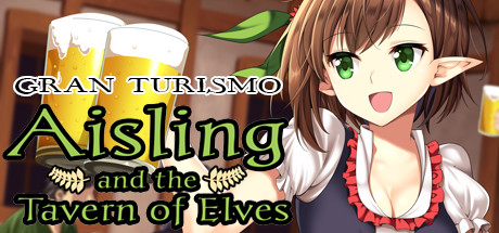 Aisling And The Tavern Of Elves Gran Turismo For Mac