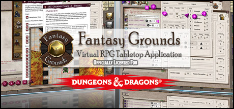 fantasy grounds ultimate licese steamkeys