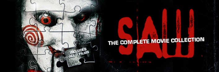 Saw: The Complete Collection on Steam