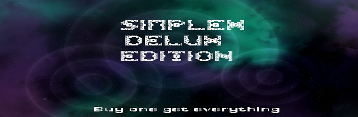 SimplexDeluxEdition