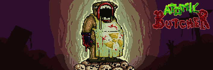 Atomic Butcher: Homo Metabolicus + Soundtrack