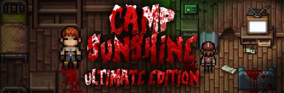 Camp Sunshine Ultimate Edition on Steam