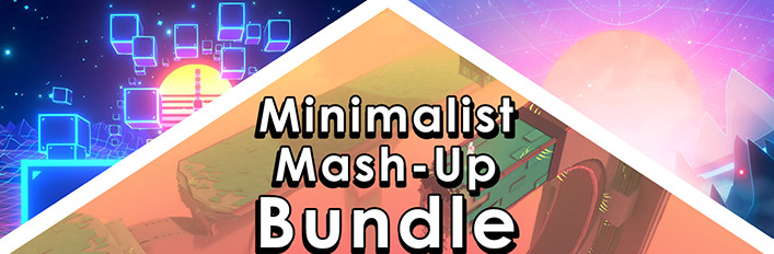 Minimalist Mash-Up Bundle