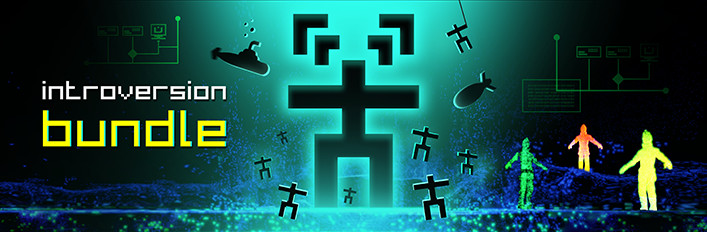 Introversion Game Bundle