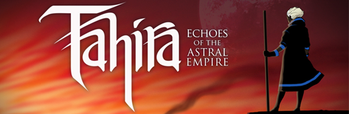 Tahira Digital Deluxe Bundle