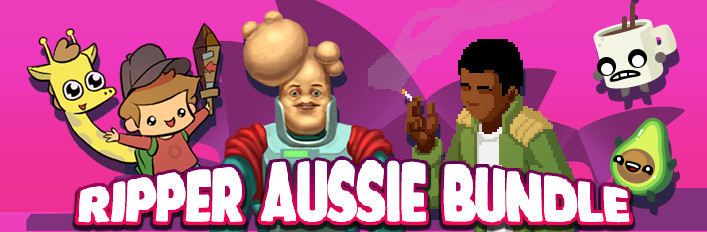 Ripper Aussie Bundle