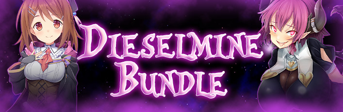  Dieselmine Bundle
