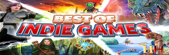 Best of Indie Games